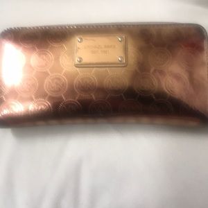 Michael Kors wallet